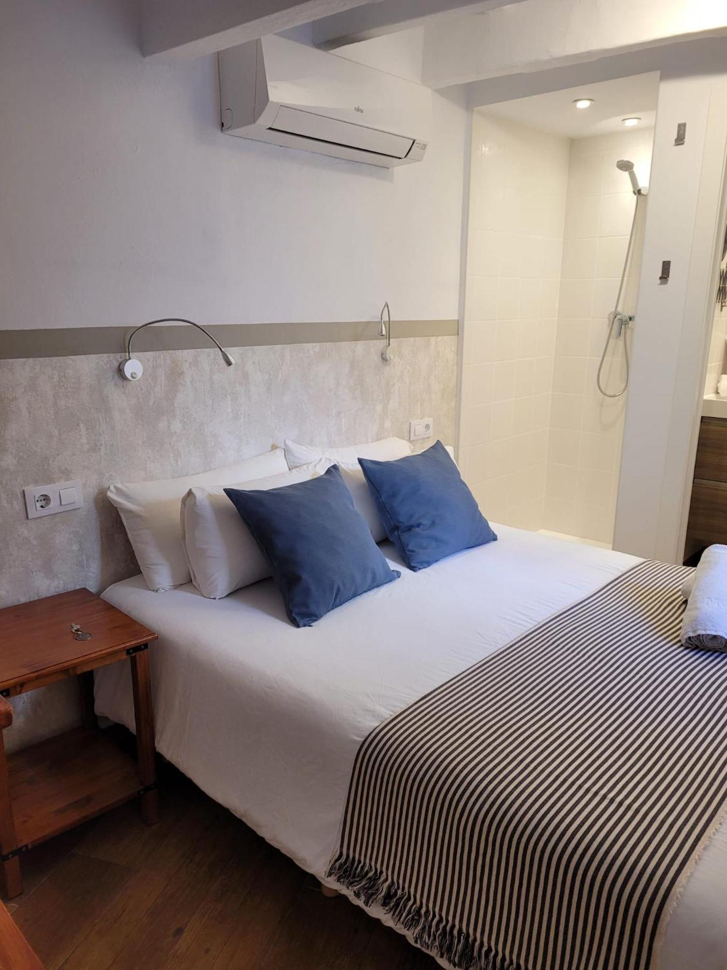 Port Antic Ciutadella By My Rooms Hotels Ti Экстерьер фото