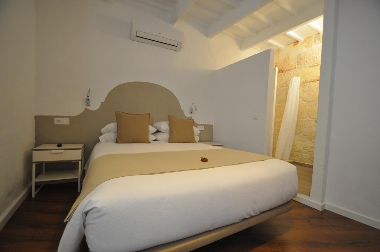 Port Antic Ciutadella By My Rooms Hotels Ti Экстерьер фото