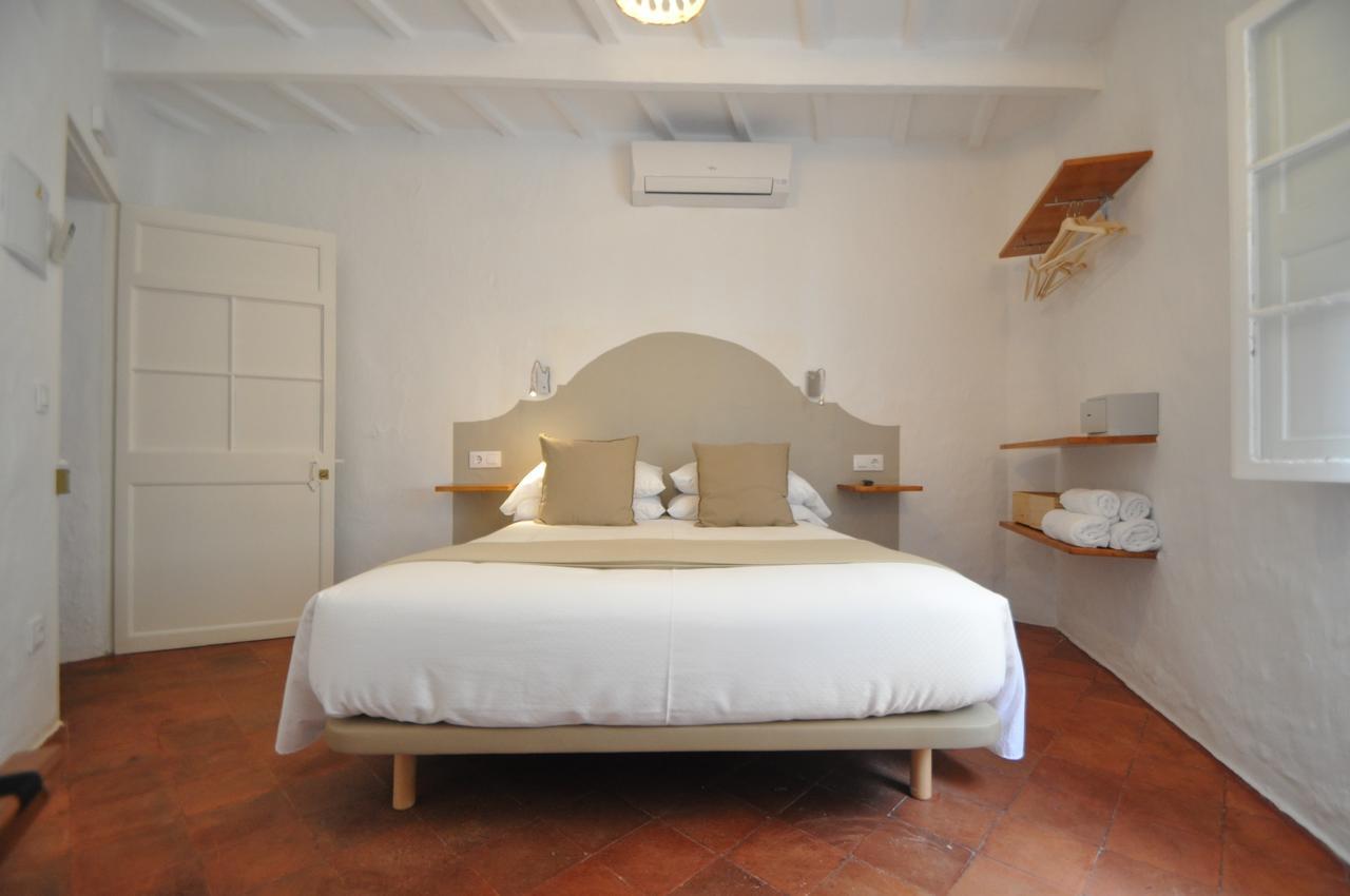 Port Antic Ciutadella By My Rooms Hotels Ti Экстерьер фото
