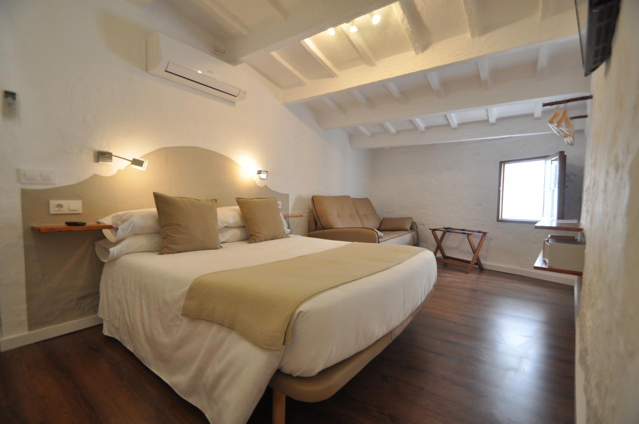 Port Antic Ciutadella By My Rooms Hotels Ti Экстерьер фото