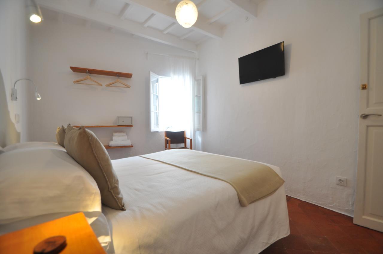 Port Antic Ciutadella By My Rooms Hotels Ti Экстерьер фото