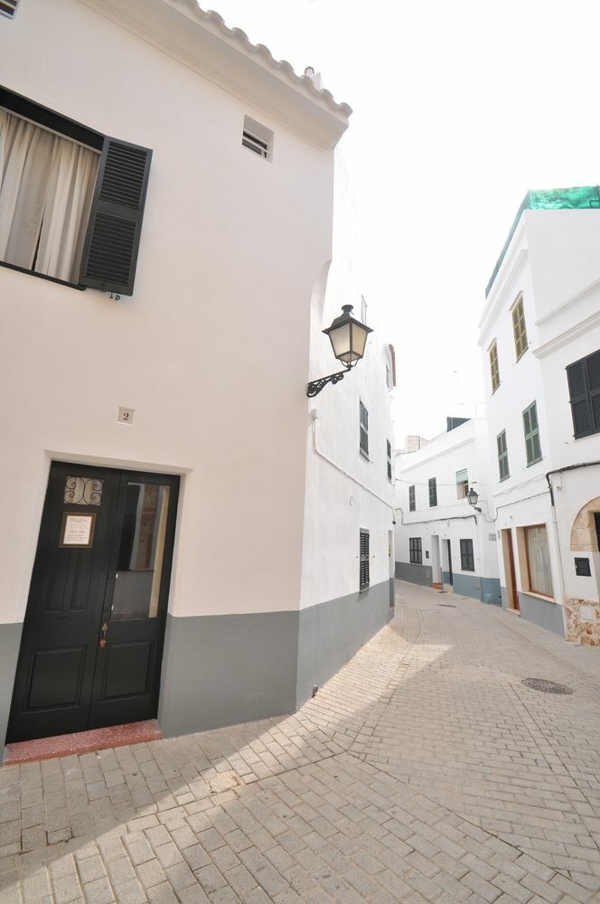 Port Antic Ciutadella By My Rooms Hotels Ti Экстерьер фото